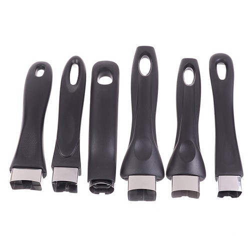 Pot Handle Household Anti Scalding Replacement Bakelite Handle for Pot CookS GA - Picture 8 of 18