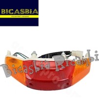 6263 - Phare Arrière Avec