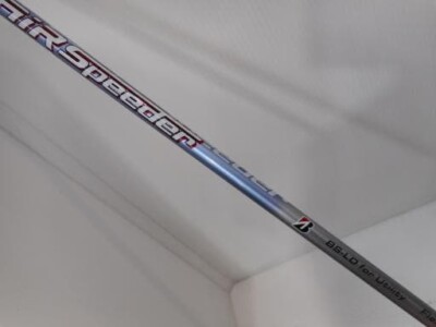 Bridgestone B-LD H4 UT / Ladies 4u 22/ Flex L / Air Speeder BS-LD