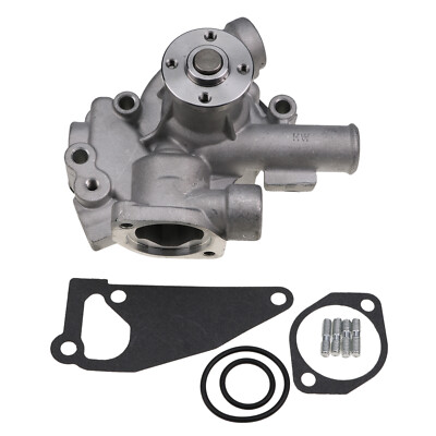 #ad Water Pump 119E10 42000 for Yanmar 3TNV70 3TNV76 3TNV76 PAMM 3TNV80F SXNBV $50.43