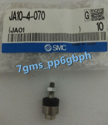 1 PCS NEW SMC connector JA10-4-070