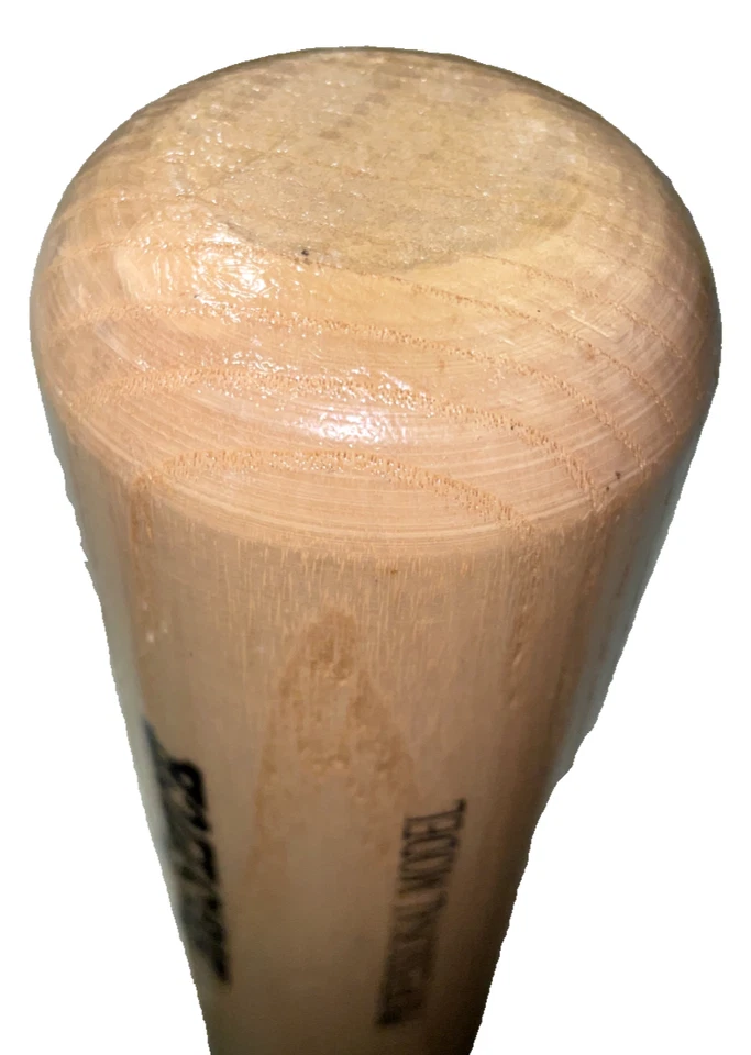 FIRMADO A MANO AUTOGRAFIADO RAWLINGS BIG STICK BAT LOGAN MORRISON CERTIFICADO DE AUTENTICIDAD JSA Foto 4 de 4