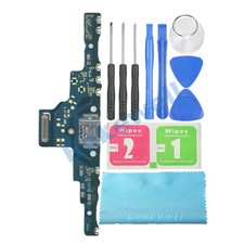 Bakewell Charging USB Port Flex Replacement For Samsung Tab S6 lite 10.4 P610