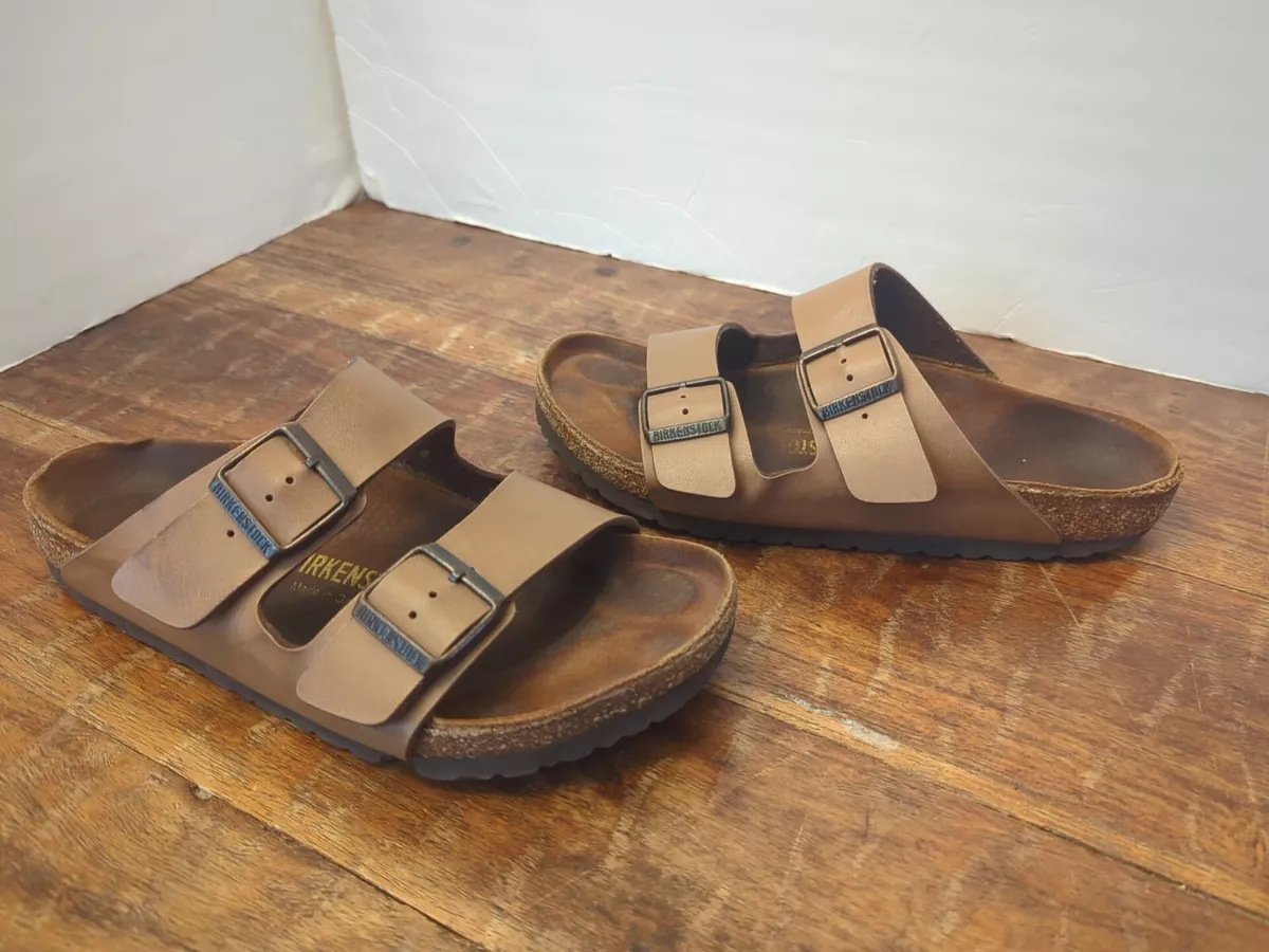 Birkenstock arizona size best sale 40
