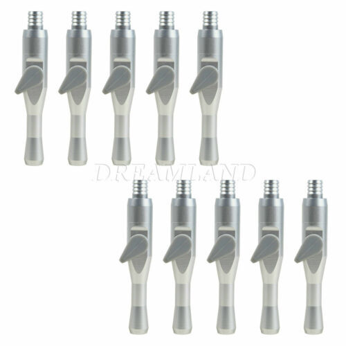 10 éjecteurs Neufs Progressive .304 X 2.5 - Tiges Injection Plastique - Qualité Pro