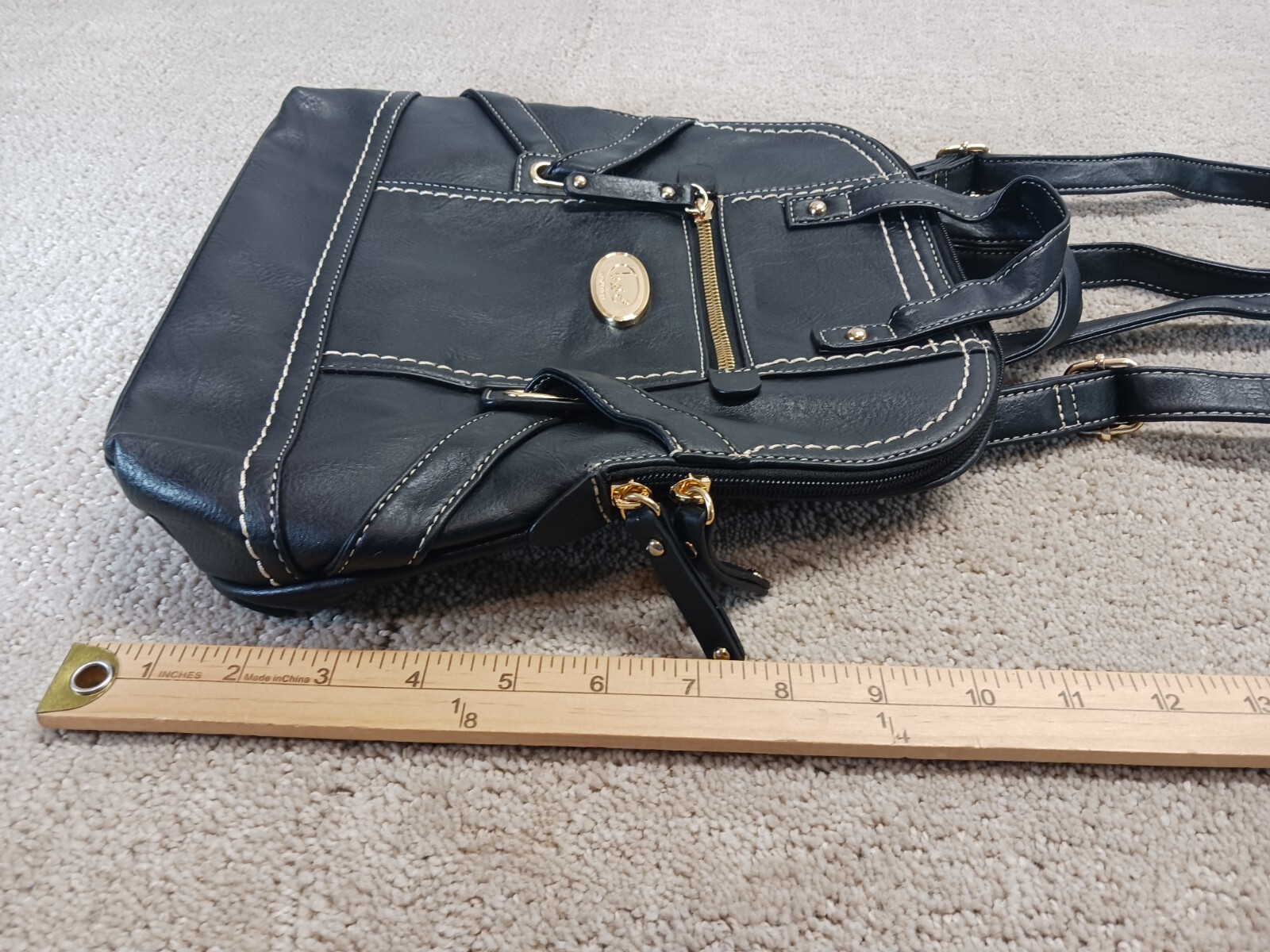 BOC Born Concept Adjustable Strap Mini Backpack B… - image 6