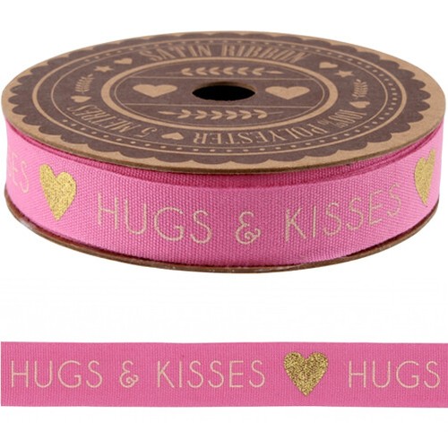 CHRISTMAS RIBBON Gift Wrapping Home Craft Making Accessory Greeting Decoration - Picture 10 of 20