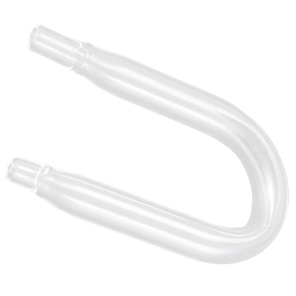 Co2 Drop Checker Fish shaped Tube Diffuser System Aquarium eBay