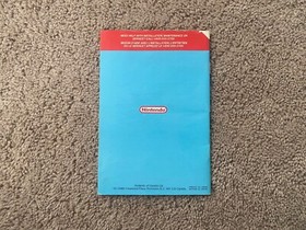 NES Open Tournament Golf (Nintendo NES, 1991) COMPLETE, TESTED, Free Shipping