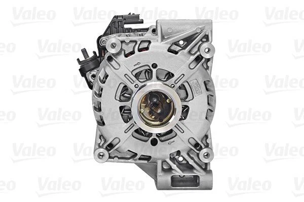 Valeo 439962 Starter Alternator 14V Voltage 6 Ribs Clockwise Fits 