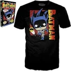 New ListingFunko POP! Tees T-shirt DC Batman - Size XS