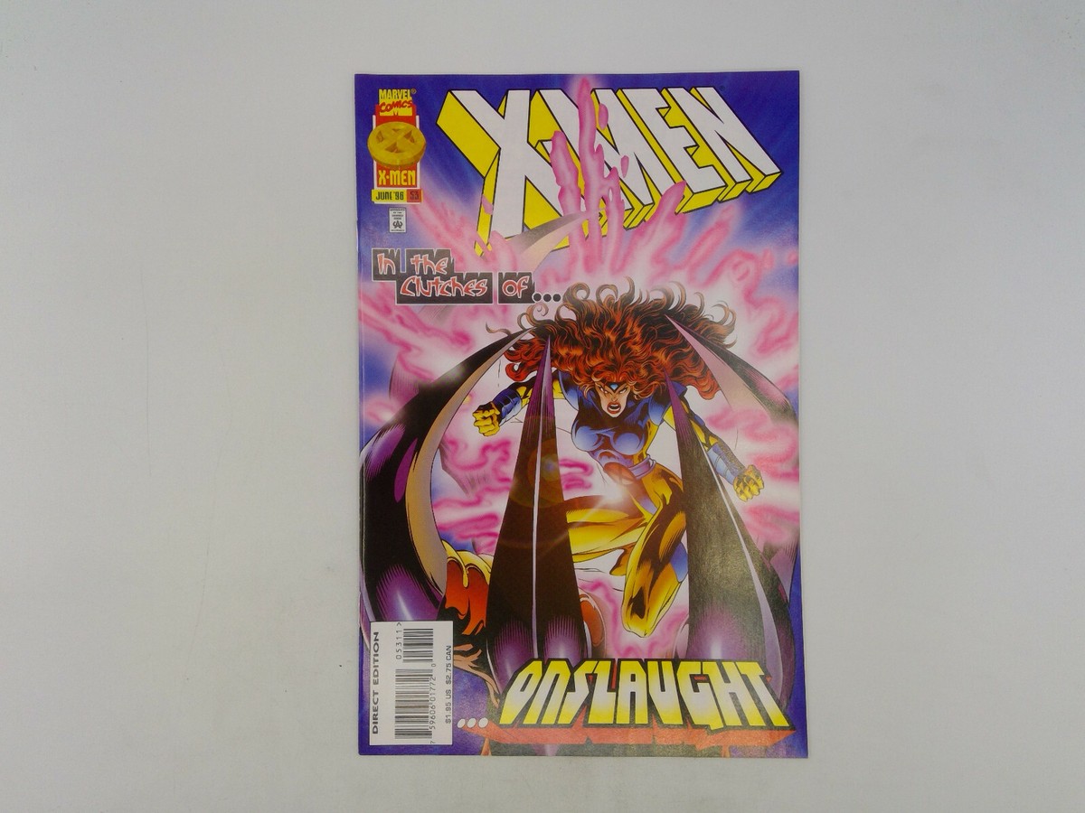ヴァイス MARVELvol.2 X-MEN SP Marvel News, Reviews, Movies and More - MarvelousNews.com