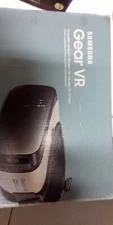 VR Samsung gear Oculus 