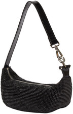 borsa donna MAX&Co. Abbraccio in metal mesh ISPARKLEHUG 8511015902002 NUOVA