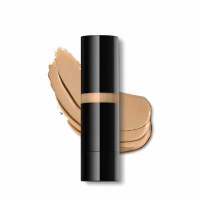 Luminous Foundation - Silky Skin Perfecting Liquid Fluid Makeup - Pale Beige