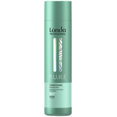 Londa P.U.R.E. Natural Conditioner 250 ml