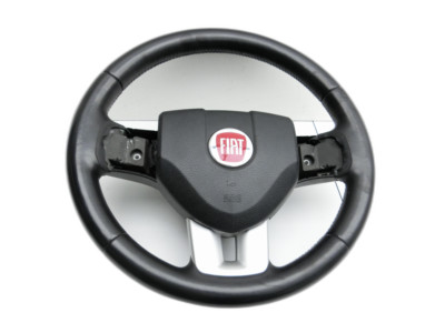 Lenkrad für Fiat Freemont 11-16 K1TP76DX9AE P1TP76DX9AE K1UQ45DX9AA P1RU63DX9AH