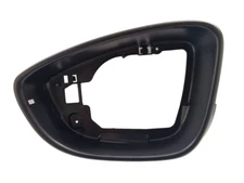 Wing Mirror Cover Frame for VW Beetle, CC Jetta Passat B7 AlltrackPassat CC LHS