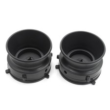 1 Pair Nab Hub Adapters 10'' Opener Universal Loading Device for ReVox/Akai/TEAC