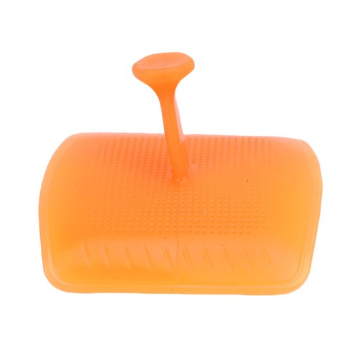 T Grip Golfing Aid Lightweight Silicone Golfing Swing Grip Trainer Aid For - Picture 4 of 24
