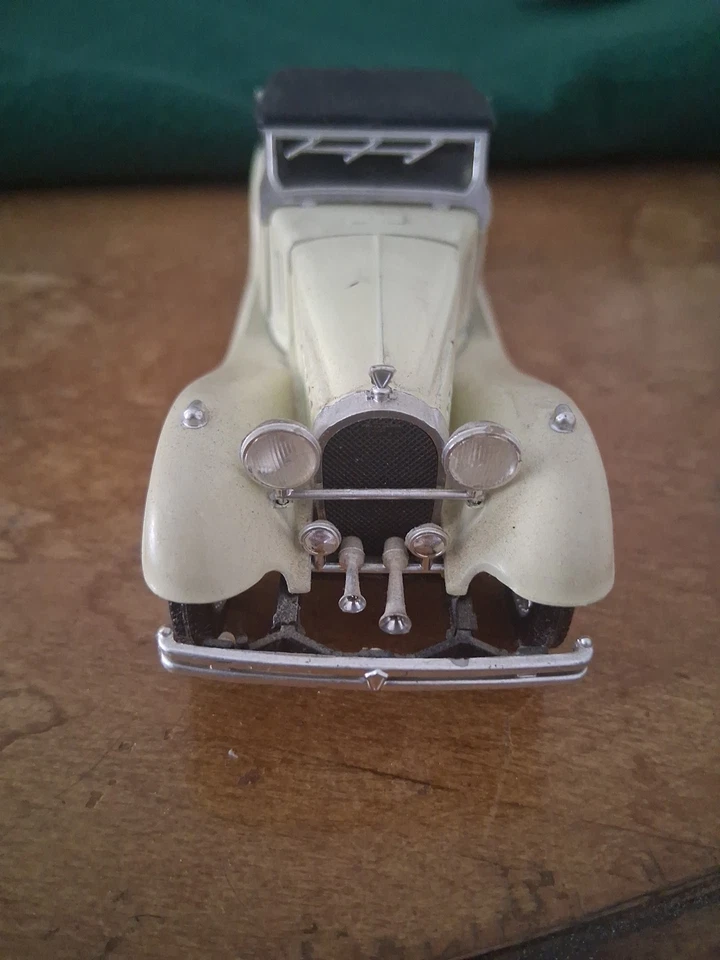 Modellino Rio Bugatti Royale 41-1927  - Immagine 2 di 4