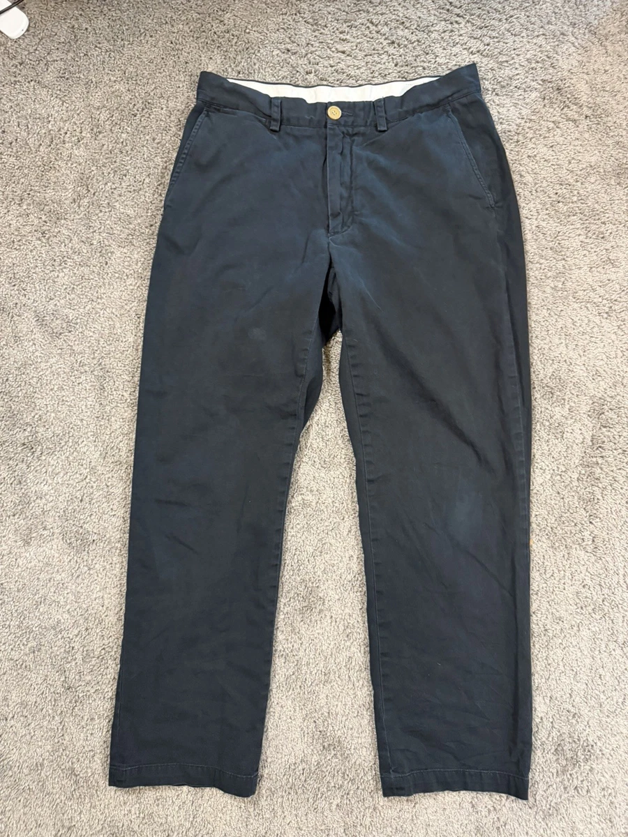 【POLO RALPH LAUREN】34×32　SLIMFit　ポロチノ Polo Ralph Lauren Chino Pants for Men in 32 Inseam for sale | eBay
