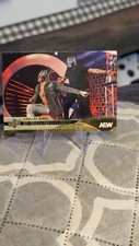2025 Upper Deck AEW Tag Teams 72 Rey Fenix & Penta El Zero M