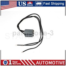 Headlight Connector Fits Hyundai Stellar Land Rover Defender 110
