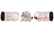 LUCAS Kompressor Klimaanlage ACP202 +60.89€ Pfand für VW TRANSPORTER MULTIVAN T4