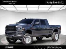2022 Ram 2500 Limited