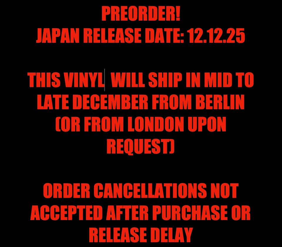 JAPAN YELLOW VINYL WITH OBI WISH YOU WERE HERE 50 +MAG+ PROMO FLYER PINK FLOYD - Image 2 of 4