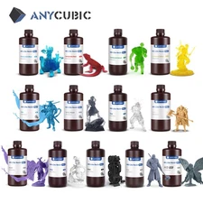 【Buy 3 Pay 2】ANYCUBIC ABS-Like Pro 2 LCD 3D Printer Resin Hardness & Toughness