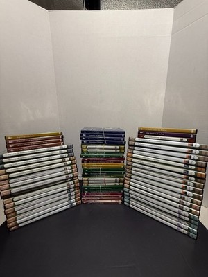Huge The Great Courses DVD Lot 20+ Courses History Art Religion Science Music