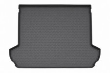 TPE Kofferraumwanne für Volvo XC90 2002-2015 passgenau hoher Rand Matte