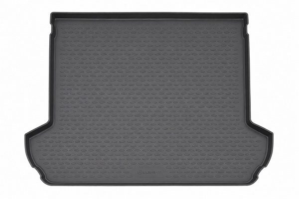 TPE Kofferraumwanne FüR Volvo XC90 2002-2015 Passgenau Hoher Rand Matte-image