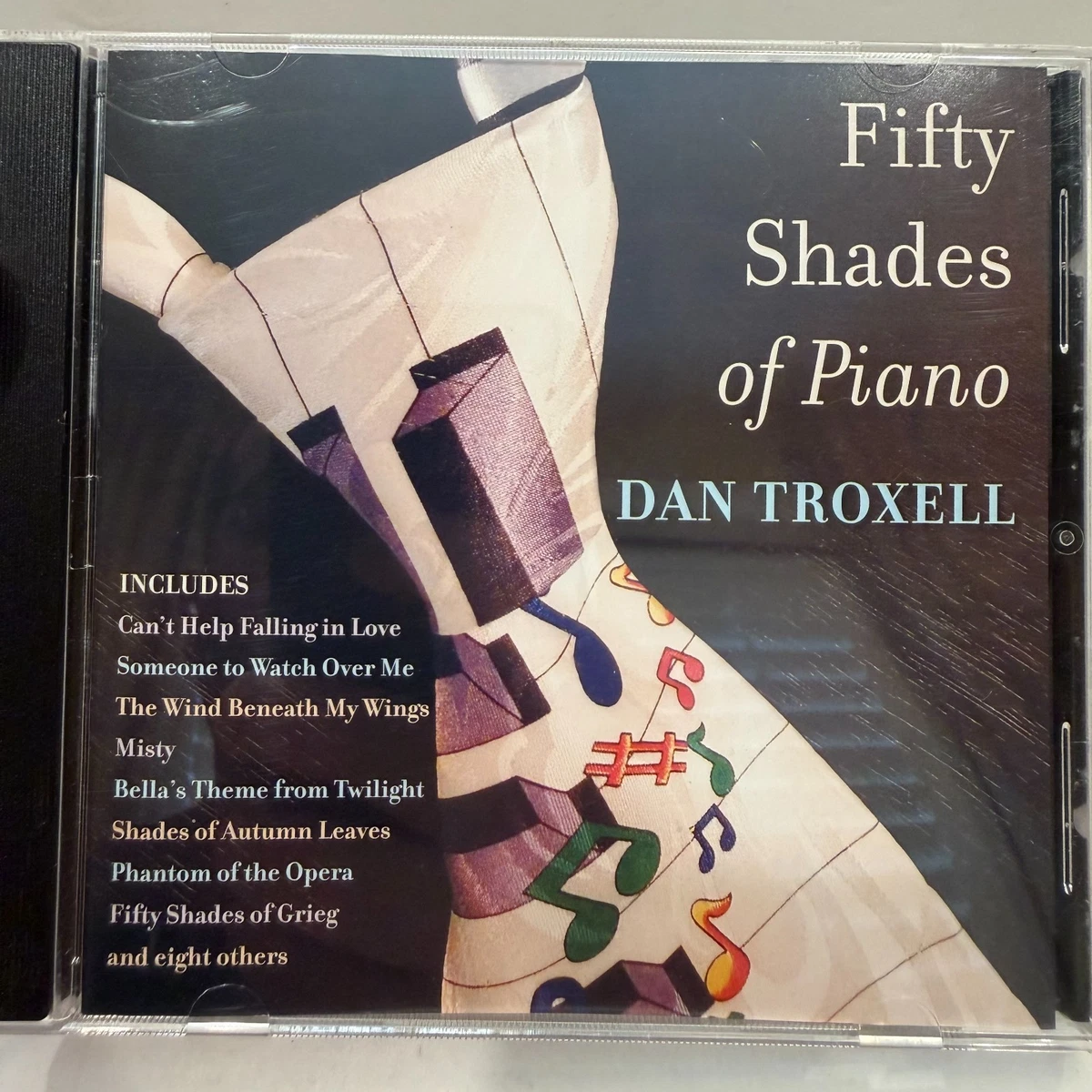 Dan Troxell for sale | eBay