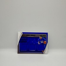 2022 Absolute Draft Picks Tools of the Trade Relic Green #TOTT-12 Jamal Murray