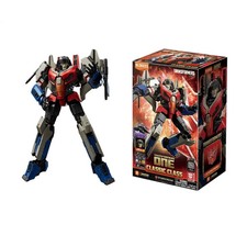Blokees Figure Transformers Starscream