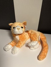 MA - Ty Beanie Baby: Tabs die Katze