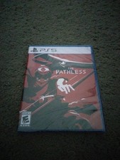 The Pathless - Sony PlayStation 5