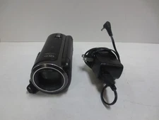 Panasonic HC-W570  Camcorder Video Camera Full HD 50x Zoom Twin Camera
