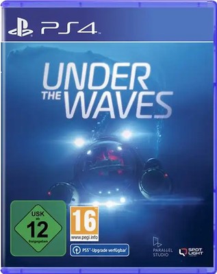 Under the Waves