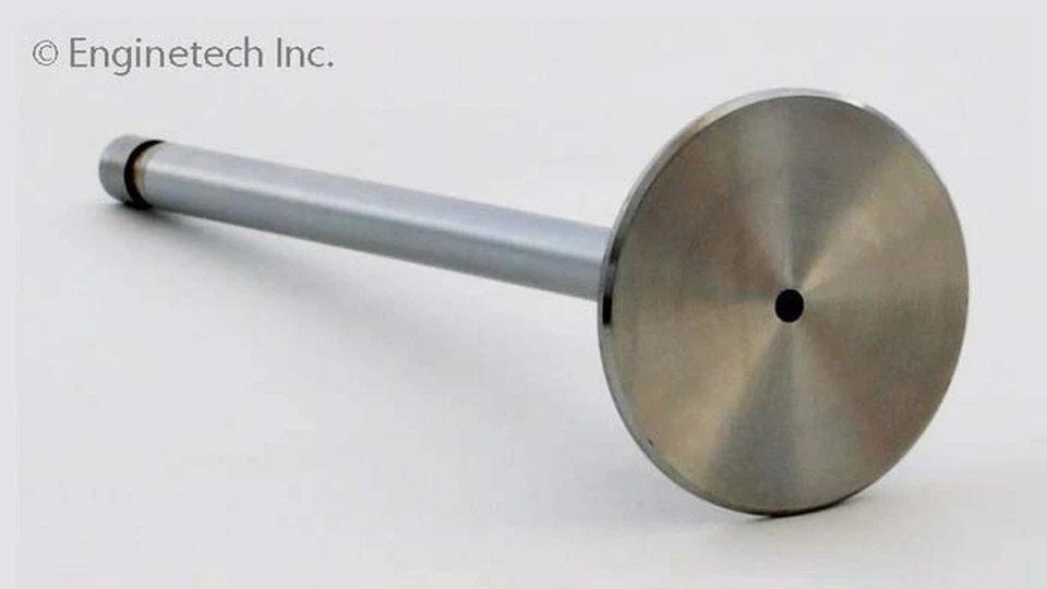 Válvula de escape para Select 94-03 Ford International Models V3191 Foto 2 de 4