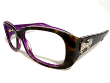 Juicy Couture JU 533/S 1F9 Y6 Sunglasses FRAME ONLY 54-16-130 J2