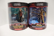 Marvel Legends Series Grandmaster & The Collector 2019 SDCC Action Figure Set