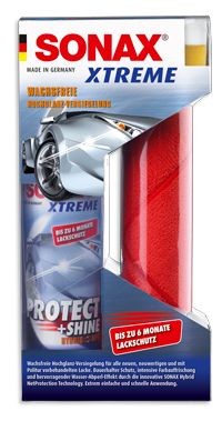 Sonax Xtreme Protect + Shine Hybrid NPT 210ml  Autopolitur