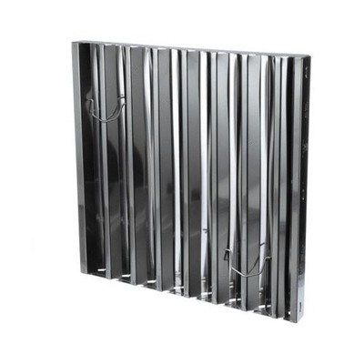 Flame Gard Filter Ss 302020 - Genuine OEM Replacement Part
