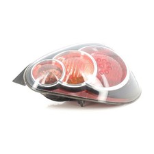 Rechter Rückleuchte - Toyota AYGO I PH.2 - 815510H070 - F1-2020K