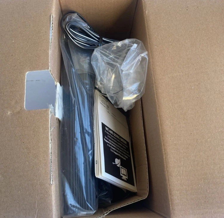 DYNEX USB 3.0 3.5" SATA hard drive enclosure - Image 4 of 4