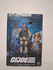 Hasbro G.I. Joe Classified Series #115 Franklin Airborne Talltree 6" Figure